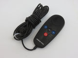 Simrad HR20 Autopilot 4-Way Bulkhead Socket Hand Remote Control for TP20 TP30 WP30
