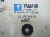 Yamaha Marine 6A1-W0001-21 Genuine OEM Lower Unit Gasket Kit