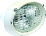 Hella Marine 6361 Oval 100 Recessed Flush Mount 24V Halogen Deck Flood Light 1GA 996 361-401 1GA996361401