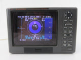 Furuno PS-8000 Color 8" CRT Video FishFinder GPS ChartPlotter Display