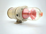 Racor 900FE 900 Series Marine Diesel Engine 5-Micron Fuel Filter Water Separator