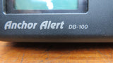 Deep Blue Marine DB-100 Anchor Alert Boat Marine Anchor Movement Alarm Display