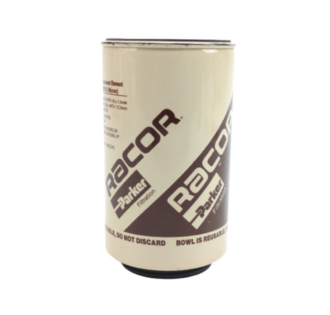 Racor S3208S Diesel Spin-On Series 2-Micron Fuel Filter Water Separator Element