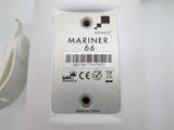 Sonance Mariner 66 Surface Mount 6-1/2” 8 Ohm 2-Way Outdoor Speaker White Pair