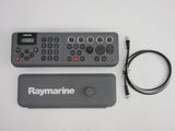 Raymarine G-Series GPM400 12" Color Touchscreen FishFinder Radar GPS Chartplotter System