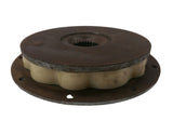 R&D Marine 7J7 26 Teeth Spline 180.8mm OD 300 lb ft Clutch Driven Damper Plate