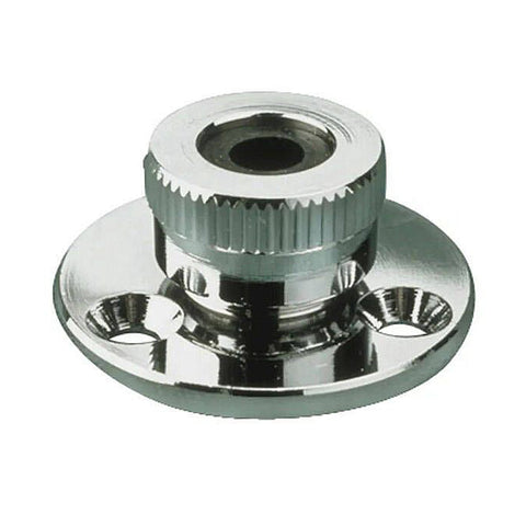 Sea Dog 426042-1 RG8X Marine Boat Chrome Plated Brass 5/16” Cable Outlet