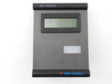 Heart Interface EVI 84-5003-01 Modular Electrical Panel Digital DC Volt Meter Voltmeter