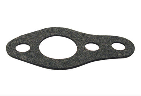 Mercury MerCruiser 27-34897 Alpha Bravo V-8 Water Pump Mounting Gasket Sierra 18-0891