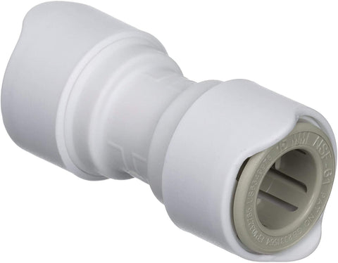 Whale WX1504 Marine 15mm Female Quick Connect Union Plumbing Fitting WX1504(B)