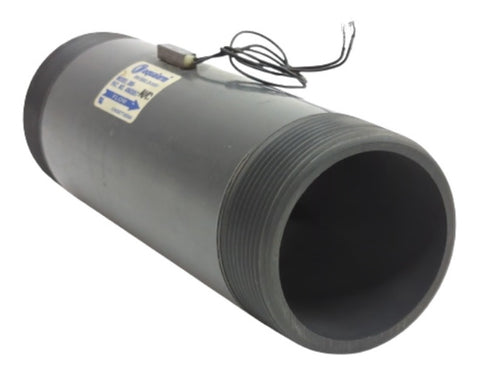 Aqualarm 13209 Model 306 Low Flow 1” Female Pipe Thread Cooling Water Flow Detector