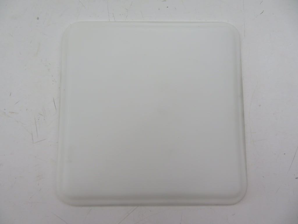 Vetus M0518 Replacement Glass Lens for Monica Light Fixture Second