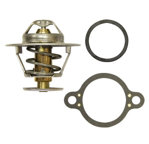 Volvo Penta 3831426 150°F (66°C) Fresh Water Cooled Thermostat Kit Sierra 18-3619