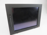 VEI DM17SS Super Sun Marine Grade 17″ VGA DVI Composite Monitor Display