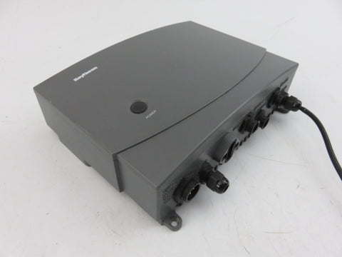 Raymarine RAY230 R49008 E43007 E43013 Modular VHF Radio / Loudhailer Base with DTMF Interface