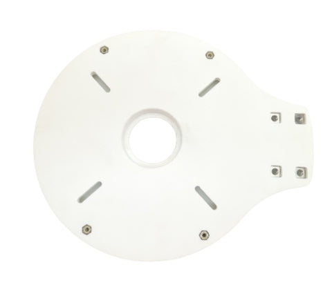 Seaview PYI ADAS3 ADA-S3 White Modular Top Plate for i1/i2 KVH M1 33STV Satellite Dome Radar
