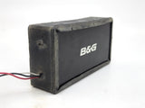 B&G Brookes & Gatehouse Boat Marine ARPA Radar Interface Box SOLD AS-IS - Second Wind Sales