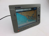 Raymarine C120 E02022 Marine 12.1" FishFinder Radar GPS Chartplotter MFD Display