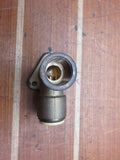 SeaTech 1221-0815 15mm x 1/2” Female Mount Elbow Quick Connect Marine Plumbing Fitting