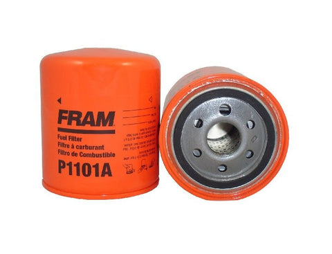 Fram P1101A Marine Engine Heavy Duty Water Separator Primary Spin-On Oil Fuel Filter