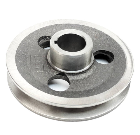 Kohler 240144 Genuine OEM 7.5A 7.5C 7.5CF 7.5R 7.5RF 7.5RH Marine Generator Fan Pulley