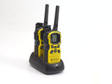 Motorola MS350R Talkabout Waterproof 35-Mile 2-Way Walkie Talkie Radio Pair