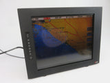 VEI DM17SS Super Sun Marine Grade 17″ VGA DVI Composite Monitor Display