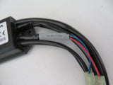 Volvo Penta 21461496 3817974 21421946 Genuine OEM Network Adapter Buzzer and Wire Harness Cable