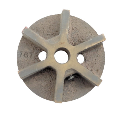Oberdorfer 7272 Marine 170M 170M-USA Series Close Coupled Centrifugal Pump Impeller