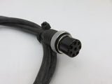 Furuno  ADAPT-10-8 Airmar 33-073-01 Converts 10-Pin to 8-Pin Transducer Adapter Cable