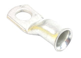 Marine Grade Heavy Duty Tinned Copper Lug 1/0 AWG Gauge Wire X 3/8" Stud Ancor 252286 2-Pack