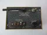 Universal 235212 Vintage Marine Input 24V 32V Output 12.5 VDC 0.2 AMP Converter