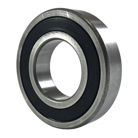 Axis 6303-2RS C3 Self Lubricated 17x47x14 mm Deep Groove Sealed Ball Bearing