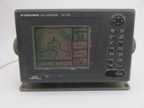 Furuno GP-90 Marine SOLAS 6" Silver Bright GPS Receiver Navigator Display