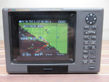 Furuno PS-8000 Color 8" CRT Video FishFinder GPS ChartPlotter Display