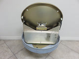 KVH TracVision 6 DV3 Stabilized Mobile Marine 24" Satellite TV Dish Fits Starlink Antenna