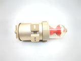 Racor 900FE 900 Series Marine Diesel Engine 5-Micron Fuel Filter Water Separator