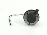 Guest 8201-D0-B Marine Stainless Steel Watertight Deck Electrical Connector