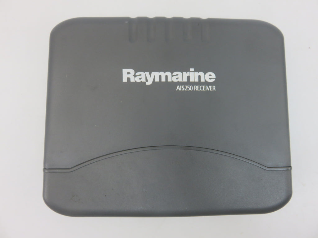 Raymarine AIS250 E03015 Boat Marine AIS Automatic Identification Syste ...