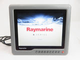 Raymarine G-Series GPM400 12" Color Touchscreen FishFinder Radar GPS Chartplotter System