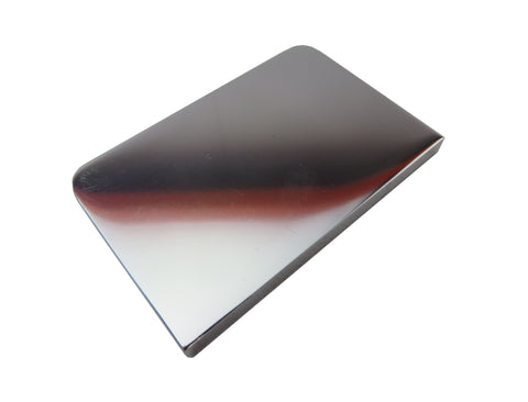 E-Tec Marine T&C Metals ANT2X3 2" x 3" x 1/4" Antenna Ratchet Mounting Pad Plate