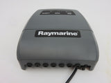 Raymarine SR6 E32122 SIRIUS Marine Weather Receiver and 6-Port SeaTalkhs Network Switch