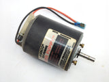 Jabsco 98012-0020 Water Puppy Pump 12V Motor for 6360-80 8860 8870 12460 18660 Series