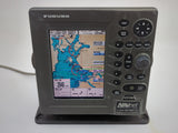 Furuno 1724C 1734C RDP-148 NAVnet VX2 Color 7" Radar Fishfinder GPS Chartplotter Display