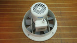 Gianneschi MP/0613984 TIL 315 Boat Marine Engine Room Blower Ventilator
