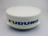 Furuno RSB-0071-058 1721 1731 MK2 MK3 Boat Marine 24" 4kW Radome Radar Antenna with Cable