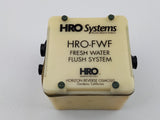 HRO System HRO-FWF Horizon RO Desalinator Fresh Water Maker Flush Controller