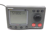 Raymarine ST8001+ E12119 Boat Marine SmartPilot Autopilot Course Controller Display Control Head
