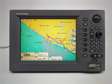 Furuno RDP-139 NavNet VX1 CMAP Color 10.4" GPS FishFinder Radar Chartplotter Display