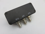 Northstar AS110 AN205-P DGPS GPS 961/ 962 Chart Navigator Antenna Signal Splitter